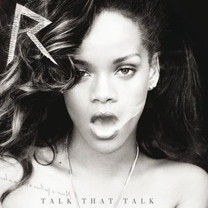 Image for 'Talk That Talk (Deluxe Explicit Edition)'