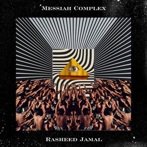 Messiah Complex