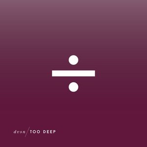 Image for 'Too Deep'