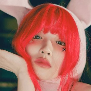 Yuqi ((G)I-DLE) 的头像