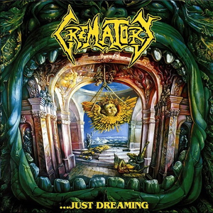...Just Dreaming cover