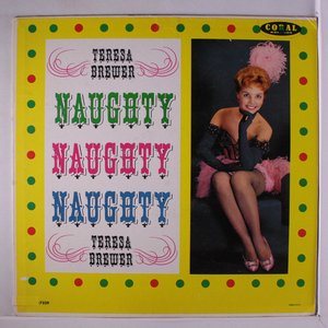 Naughty, Naughty, Naughty cover
