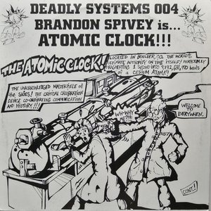 The Atomic Clock!