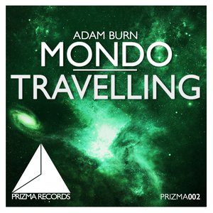 Mondo / Travelling - Single