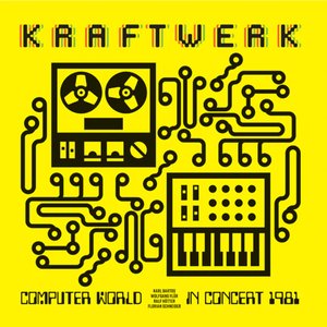 Computer World In Concert 1981