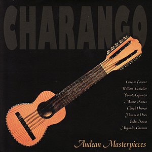 Imagen de 'Charango - Andean Masterpieces'