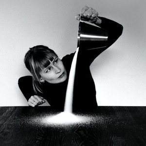 Jenny Hval için avatar