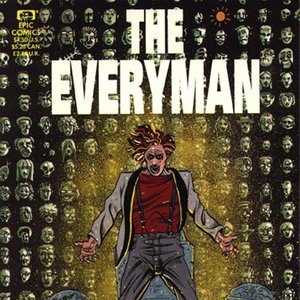 Image for 'Everyman'
