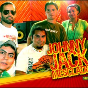 Johnny Jack Mesclado 的头像