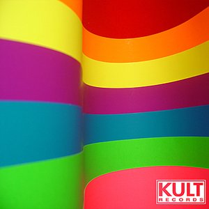 KULT Records Presents:  The Kult of Pride 2009