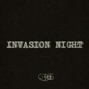 Invasion Night - Single