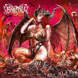 Feast of Flesh