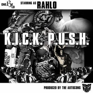 KICK PUSH