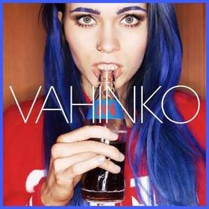 Vahinko - Single
