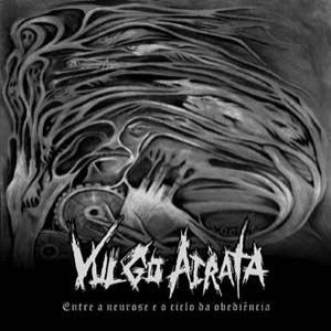 Vulgo Acrata 的头像