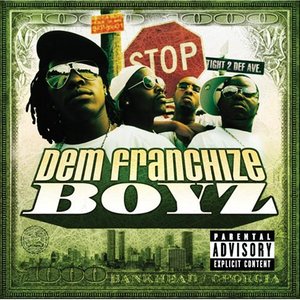 Dem Franchize Boyz (Explicit Version)