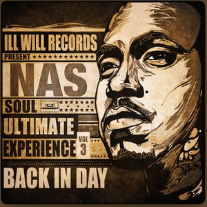 Soul Ultimate Experience, Vol. 3