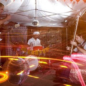 Avatar for Family Funktion And The Sitar Jams