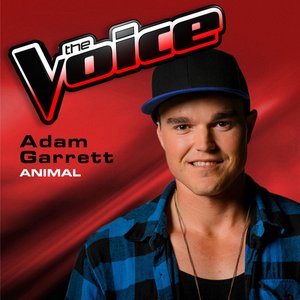Animal (The Voice 2013 Performance) - Single