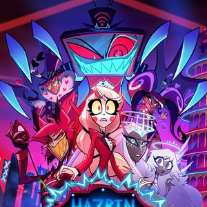 HAZBIN HOTEL のアバター