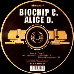 Аватар для Biochip C. & Alice D.