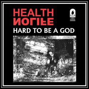 HEALTH x NOLIFE 的头像
