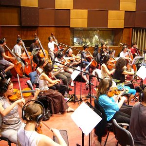 Avatar for Hungarian Studio Orchestra