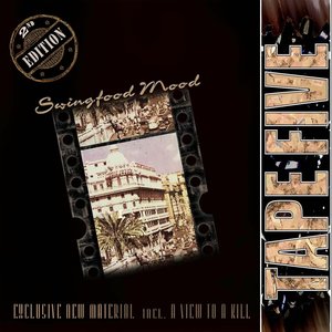 Swingfood Mood, 2nd Edition