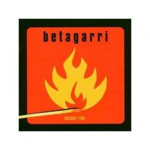 Basque Fire