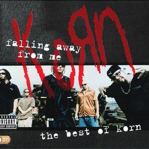 Falling Away From Me - The Best Of Korn