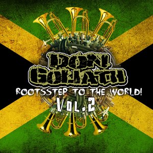 Rootsstep to the world Vol. 2