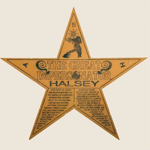 THE GREAT IMPERSONATOR '70s' DIGITAL EXCLUSIVE with Bonus Track: "Charades”