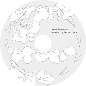 wrong in progress