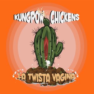 La Twista Vagina