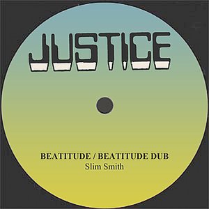 Beautitude / Beatitude Dub