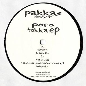 Tokka EP