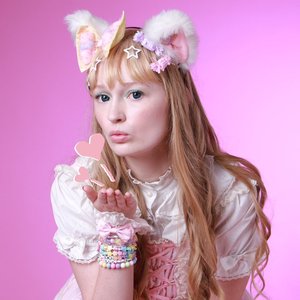 Meowgical Rosie 的头像