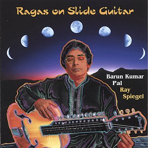 Ragas on Slide Guitar