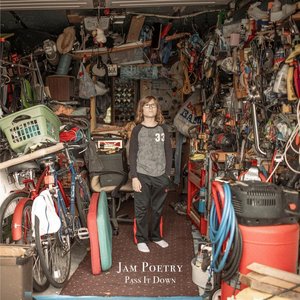 Pass It Down [Explicit]