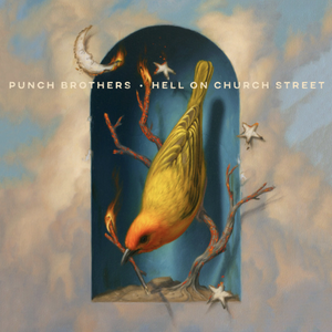 Punch Brothers - Cattle In The Cane - Zortam Music