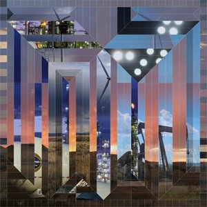 Energy Fields