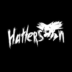 “HATTERSON”的封面