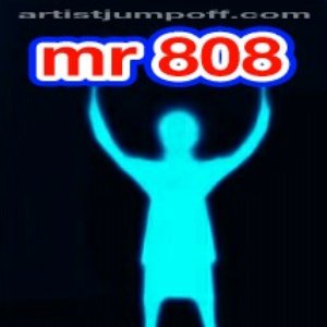 Image for 'mr 808'