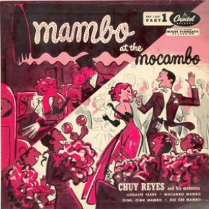 Mambo at the Mocambo