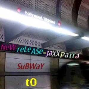 Jaxx Parra 的头像
