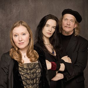 Dorothee Mields, Hille Perl & Lee Santana 的头像