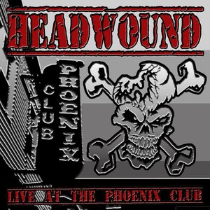 Live at the Phoenix Club