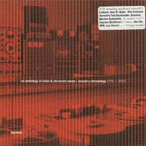 An Anthology of Noise and Electronic Music, Vol. 2
