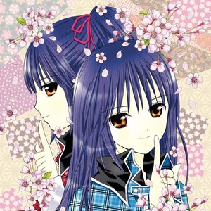 藤咲なでしこ / なぎひこ (千葉紗子) 的头像