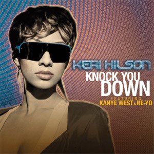 Keri Hilson feat. Kanye West 的头像